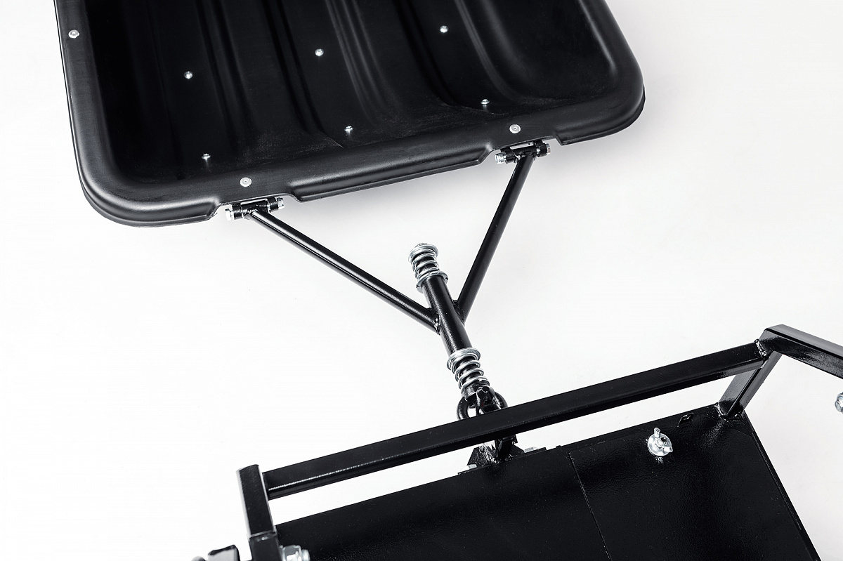 САНИ УСИЛЕННЫЕ IKUDZO 1600 в Черкесске