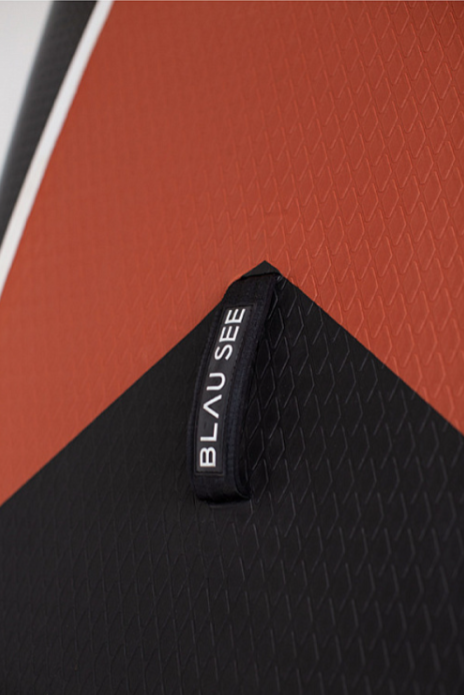 НАДУВНОЙ SUP-BOARD BURNFIRE 10,6 в Черкесске