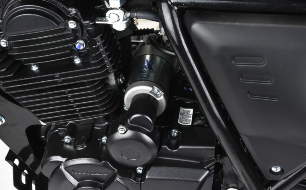 Мотоцикл MOTOLAND (МОТОЛЕНД) LEGEND (XL250-A) (172FMM-5/PR250) в Черкесске