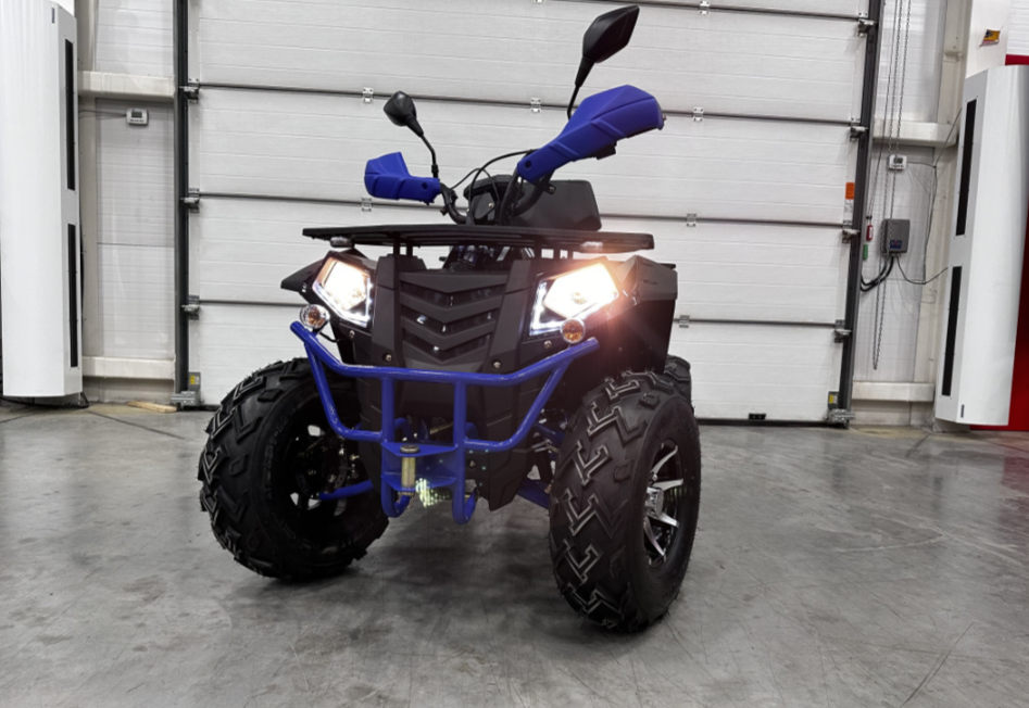 Квадроцикл GBM SHARP BIG 300 NEW PREMIUM в Черкесске