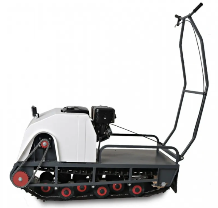 Мотобуксировщик ВЕПС «БЮДЖЕТНЫЙ» 15 л.с. в Черкесске