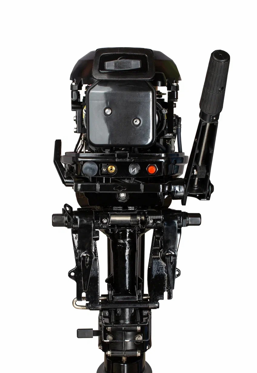 ЛОДОЧНЫЙ МОТОР GLADIATOR G30FHS в Черкесске