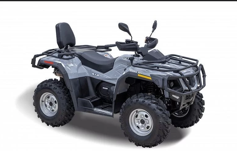 Квадроцикл HISUN TACTIC 550 (HS550ATV) NORMAL в Черкесске