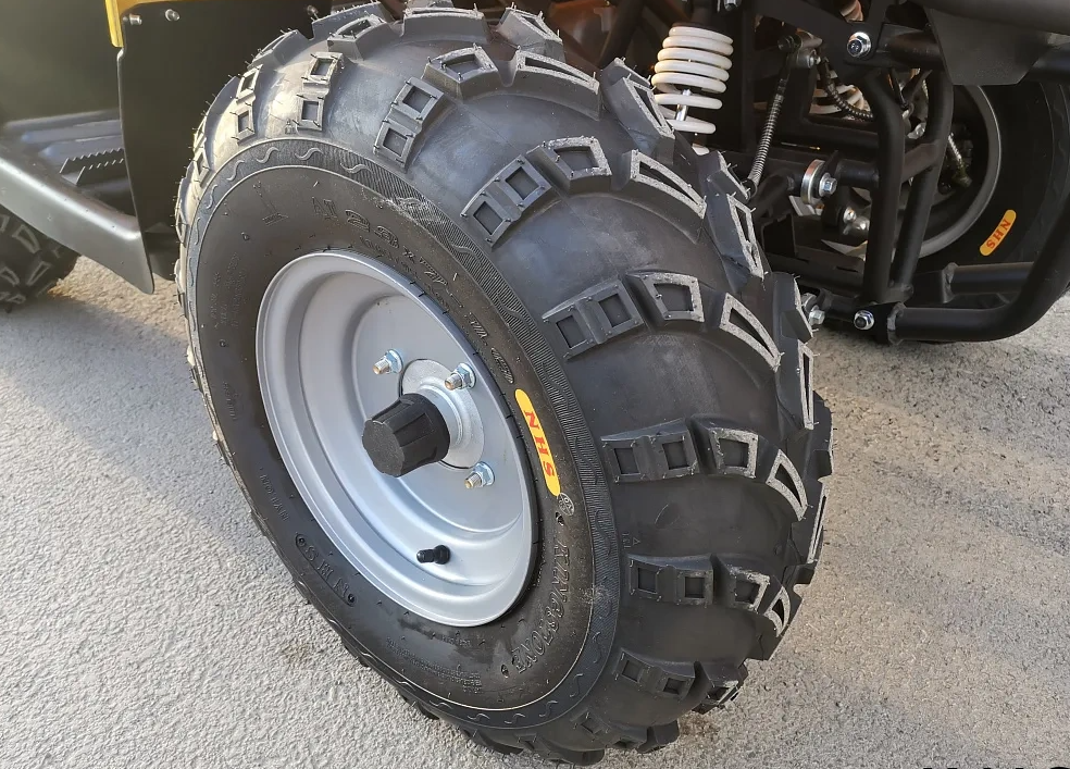 КВАДРОЦИКЛ IRBIS ATV200 в Черкесске