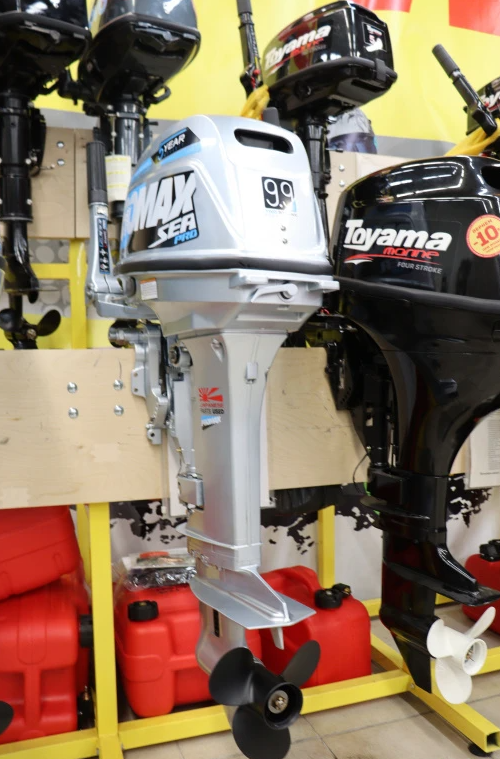 Лодочный мотор PROMAX SP20FHS в Черкесске