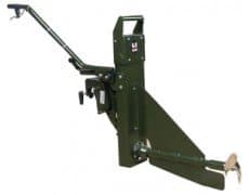 Рама - редуктор для болотохода SEA-PRO 5-7.5 л.с. в Черкесске