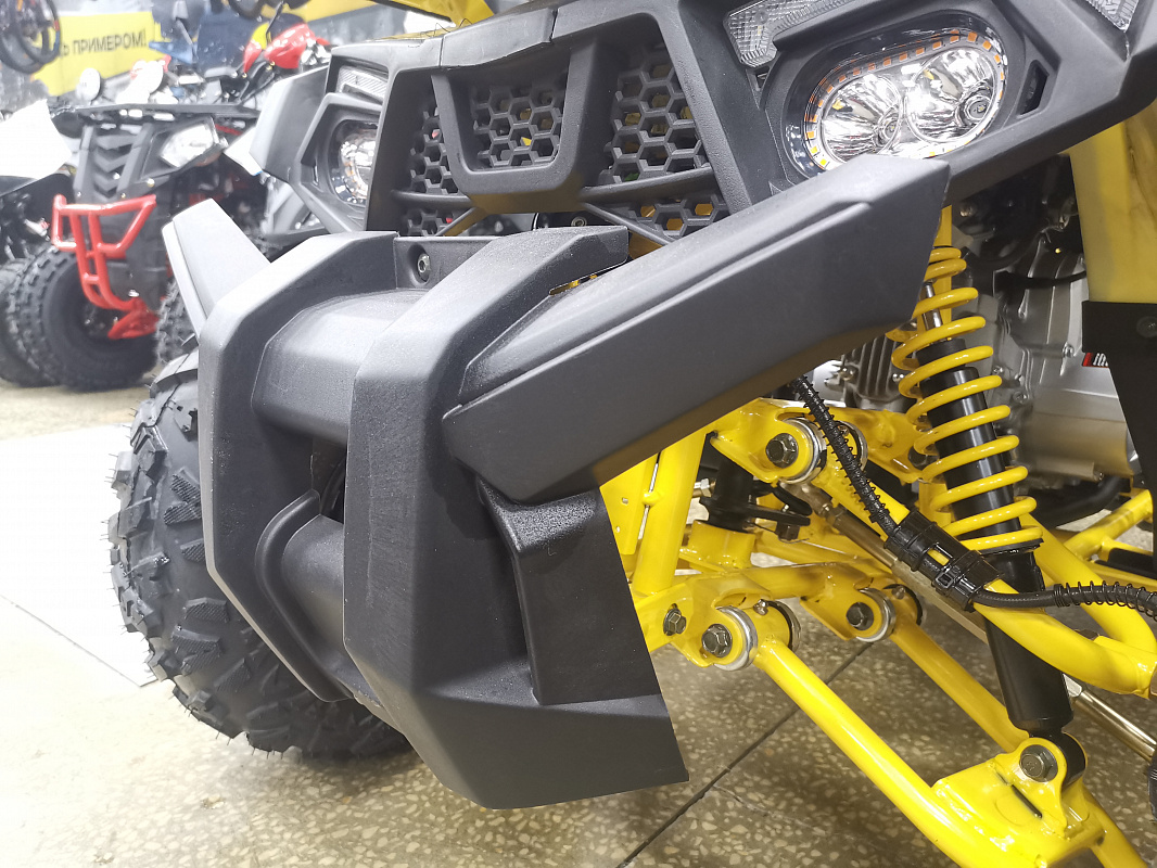 Квадроцикл PROMAX STORM 190 PRO в Черкесске
