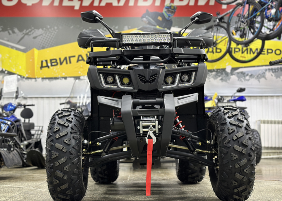 Квадроцикл GBM MAVERICK 300 NEW PREMIUM в Черкесске