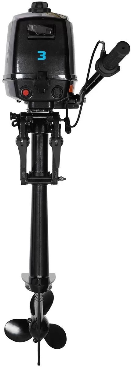 Лодочный мотор MARLIN MP 3 AMHS в Черкесске