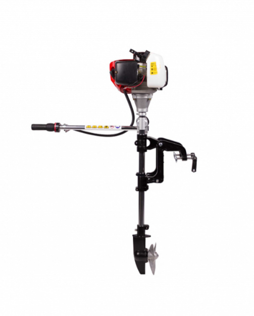 Подвесной лодочный мотор TOYAMA TA 2 в Черкесске