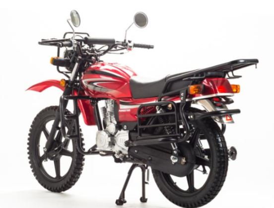 Мотоцикл FORESTER 200 (2021 г.) в Черкесске