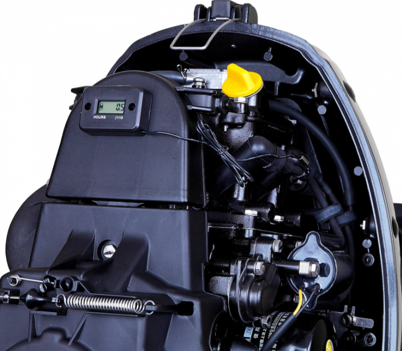 Лодочный мотор MARLIN MF 9.9 AWHBS в Черкесске