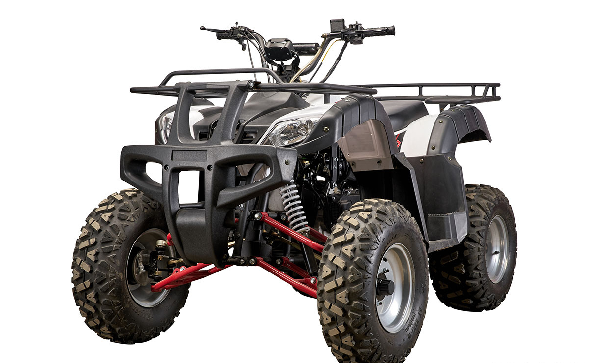 Квадроцикл YACOTA SELA 200 в Черкесске