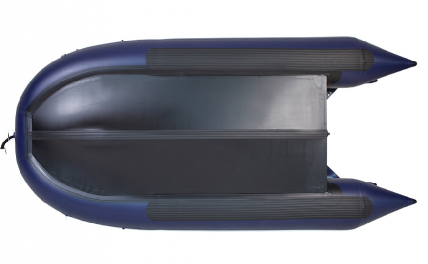 НАДУВНАЯ ЛОДКА GLADIATOR D470AL в Черкесске