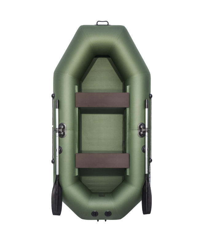 Лодка АКВА-МАСТЕР 260 в Черкесске