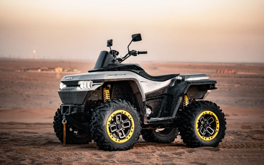 Квадроцикл BENDA REDSTONE 550 в Черкесске