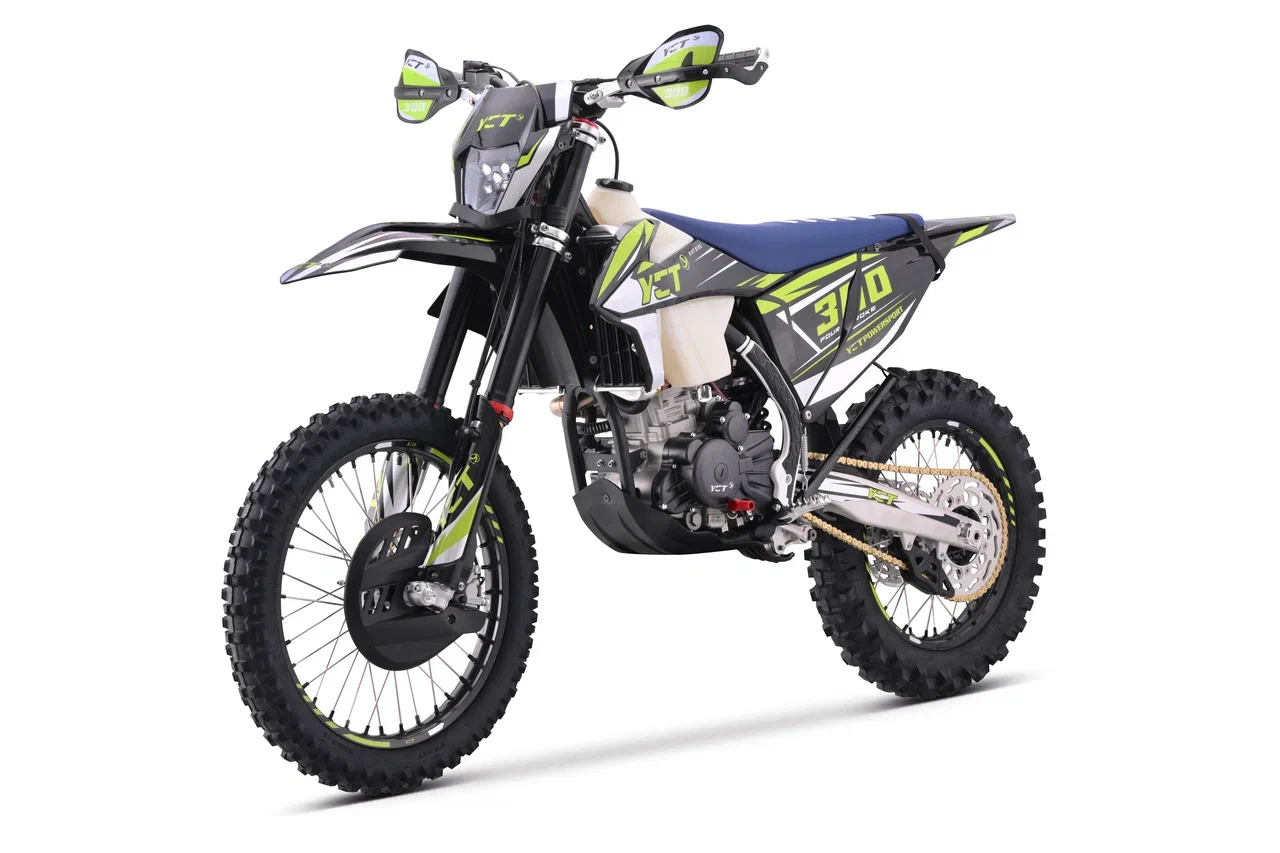 Кроссовый мотоцикл YACOTA NB300 в Черкесске