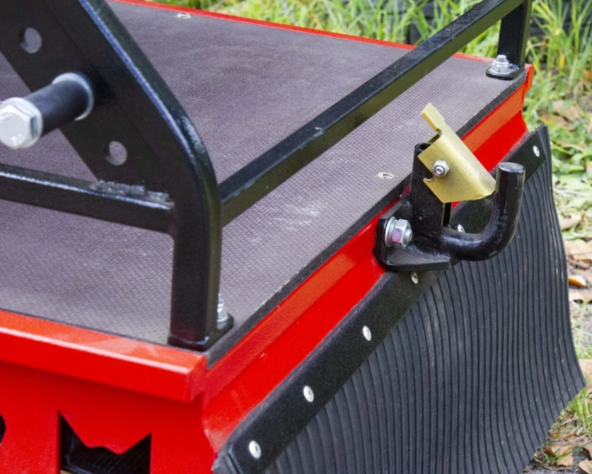 Мотобуксировщик POMOR X-600 S18 в Черкесске