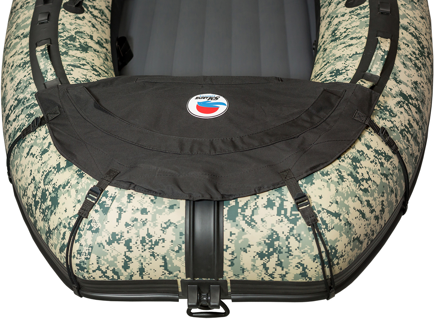 НОСОВАЯ СУМКА AIR, SDP 330-420 в Черкесске