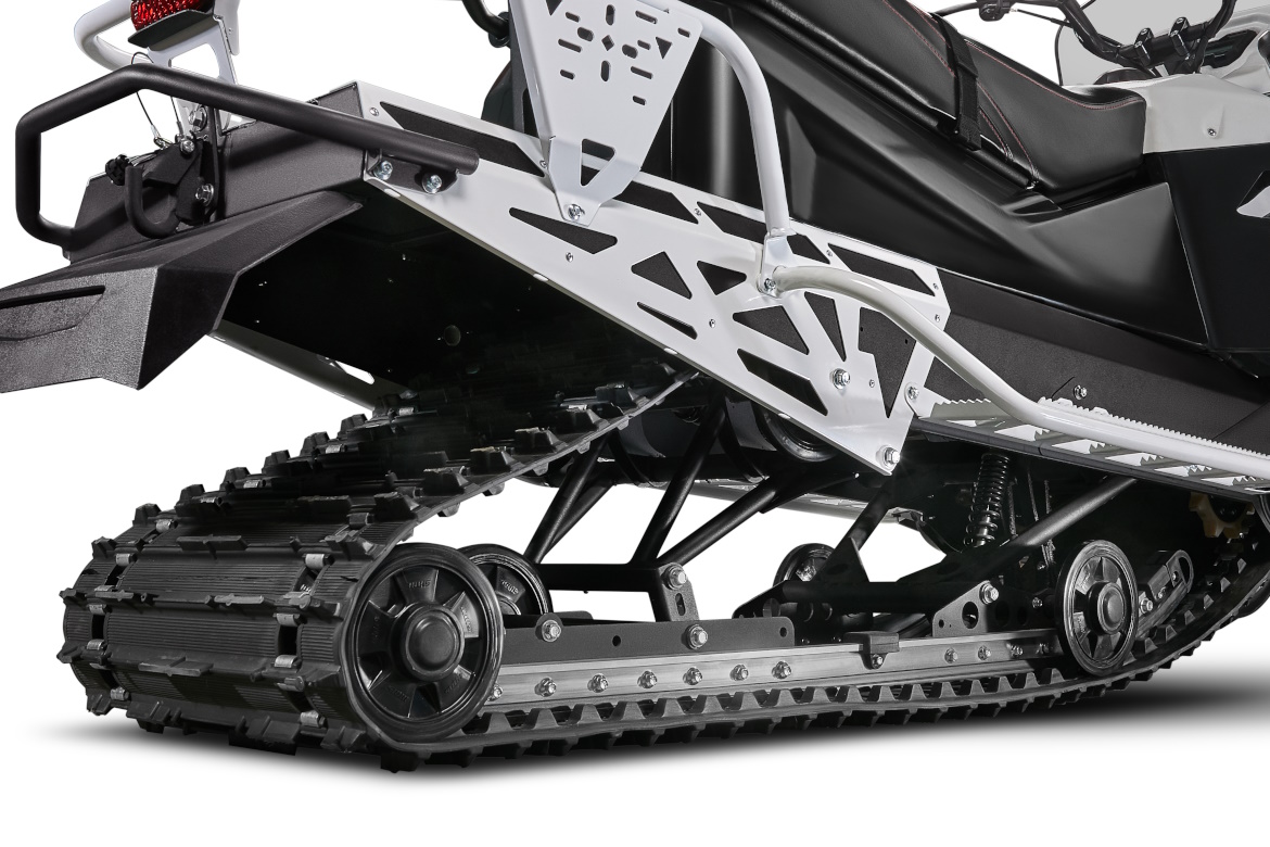 Снегоход IRBIS TUNGUS 600L 25/26 в Черкесске