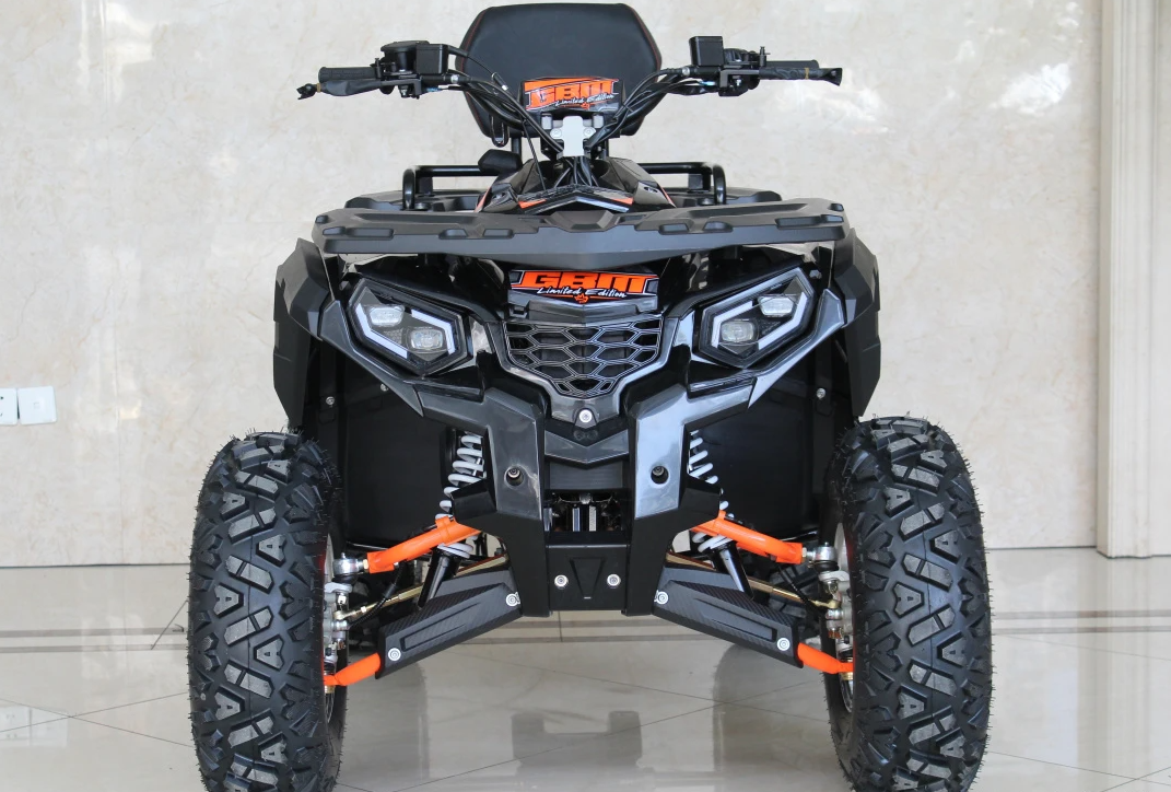 Квадроцикл GBM STORMRIDER 300 NEW PREMIUM в Черкесске