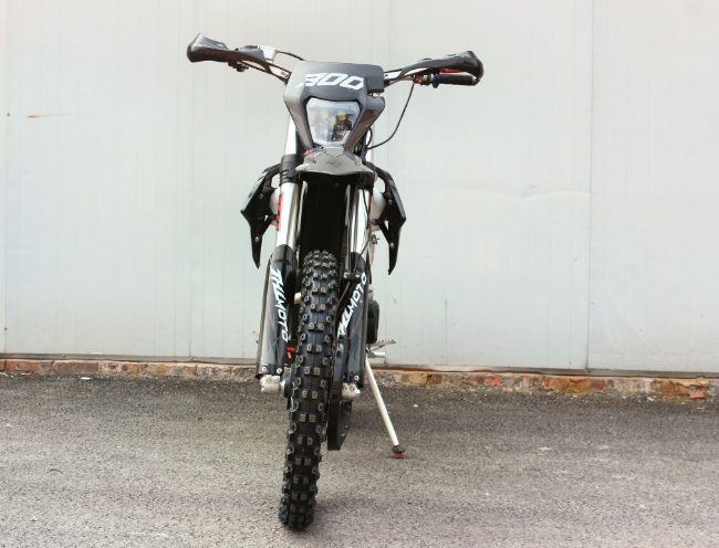 Мотоцикл JHLMOTO JHL Z3+ CB300 (175FMM) в Черкесске