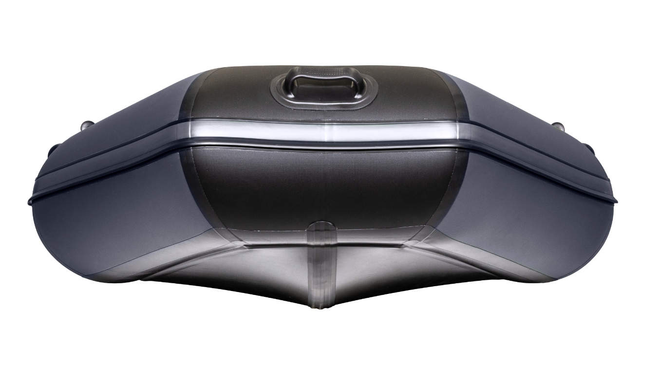  Лодка АКВА 2800 Слань-книжка киль в Черкесске