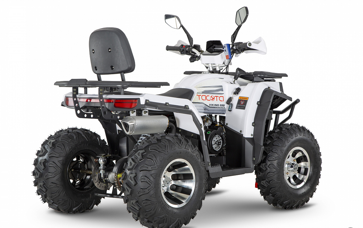 Квадроцикл YACOTA VIKING PRO в Черкесске