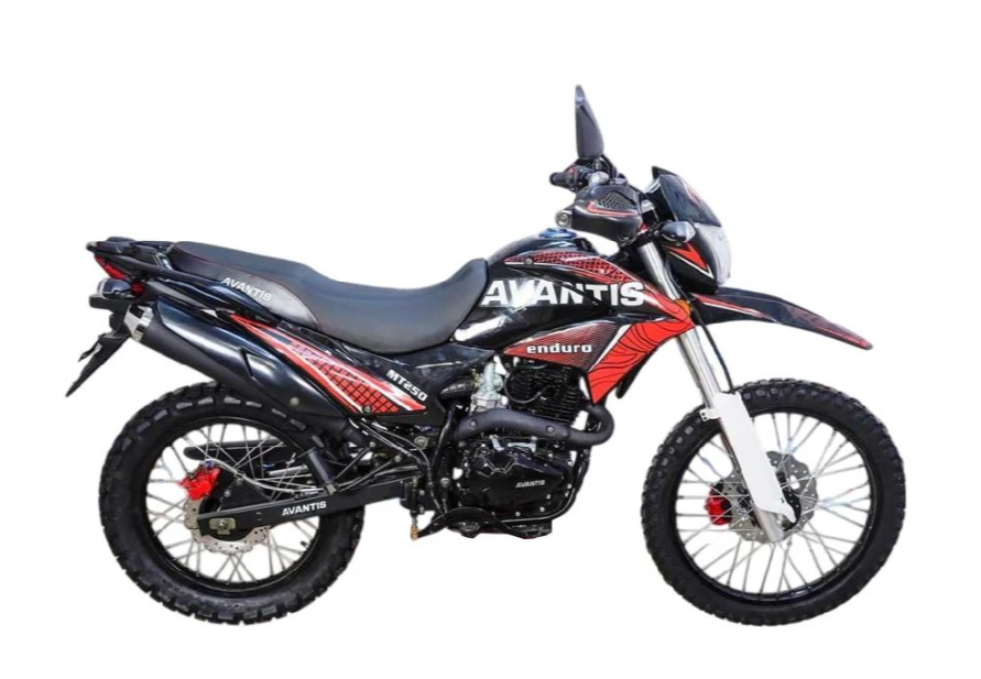 Мотоцикл Avantis MT250 (PR250/172FMM) ПТС в Черкесске