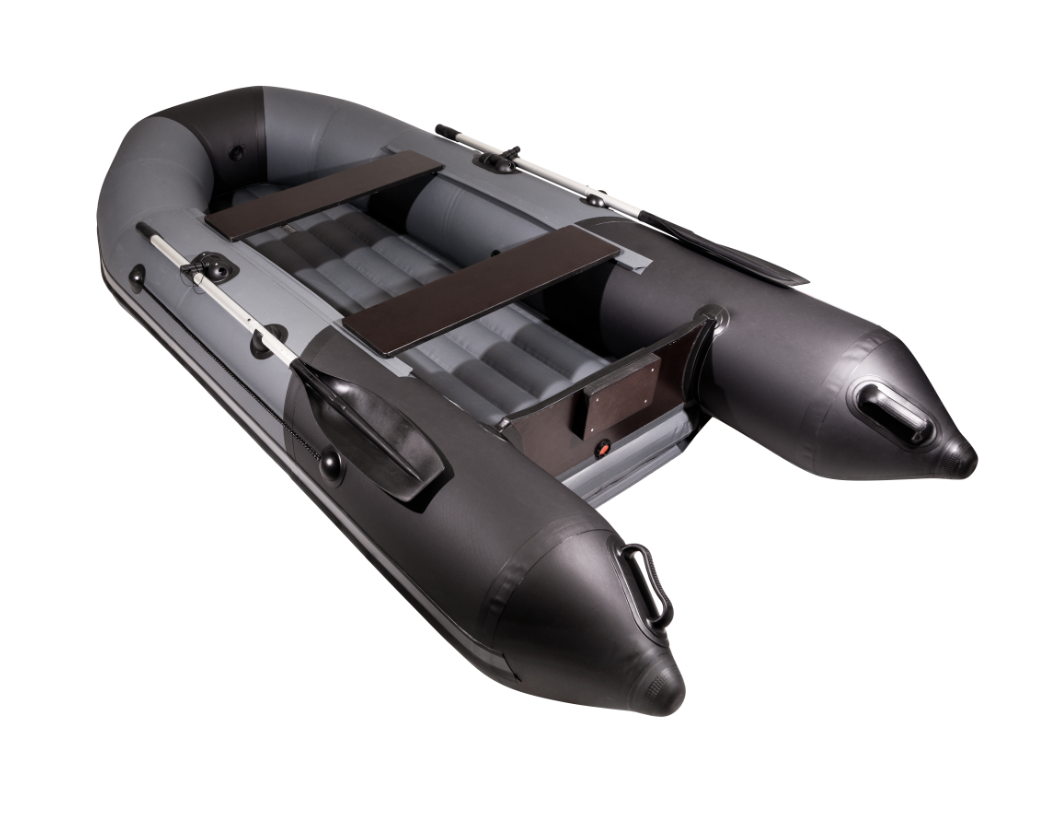 Лодка Таймень NX 2900 НДНД в Черкесске