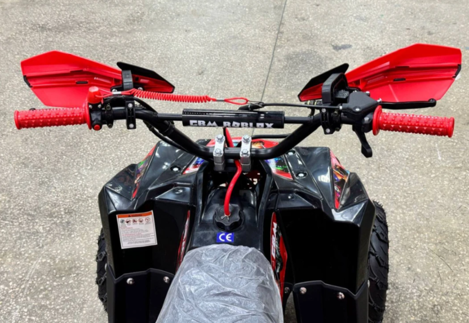 Квадроцикл GBM ROBLOX в Черкесске