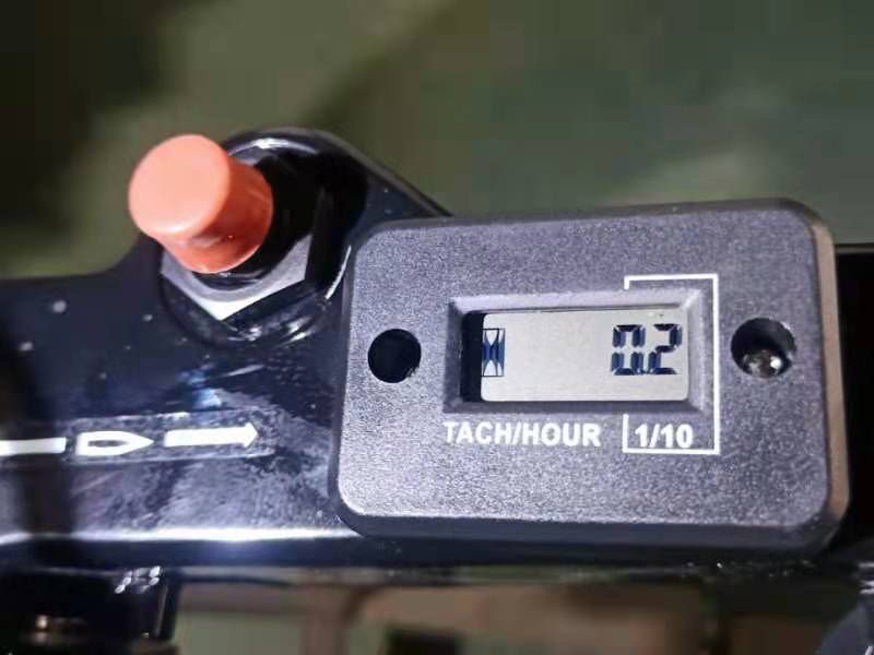 Лодочный мотор MARLIN PROLINE MP 9.9 (20) AMHS FORCE в Черкесске