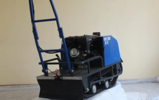 Мотобуксировщик ВЕПС WINTER «ПРОФИ» 15 в Черкесске