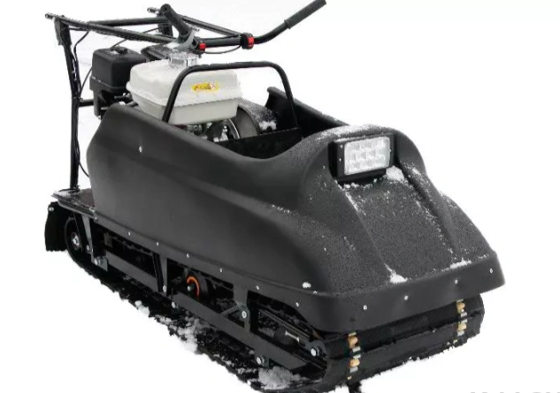 Мотобуксировщик ВОЛГАРЬ 9 Утилитарный в Черкесске