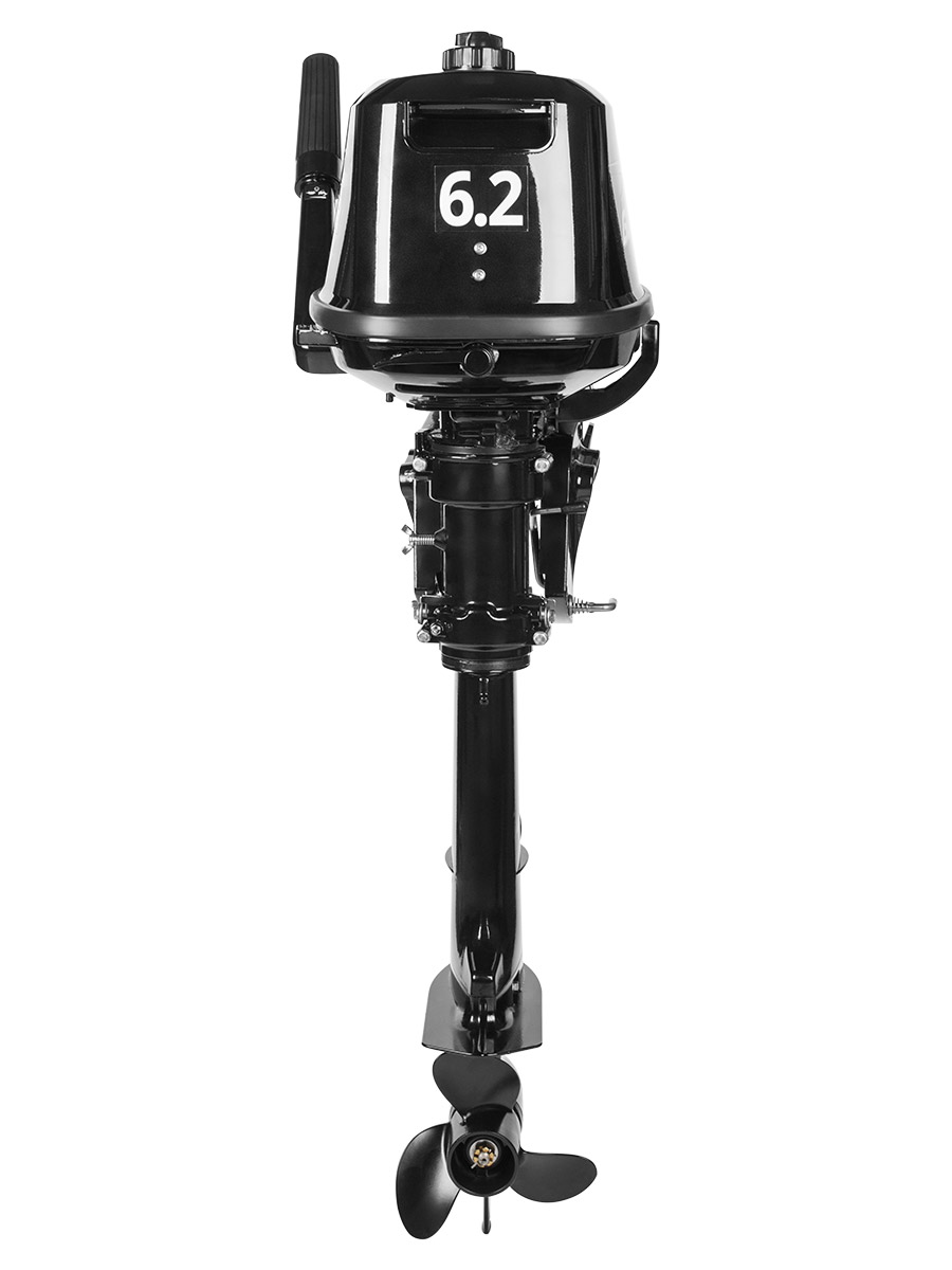 ЛОДОЧНЫЙ МОТОР GLADIATOR G6.2FHS в Черкесске