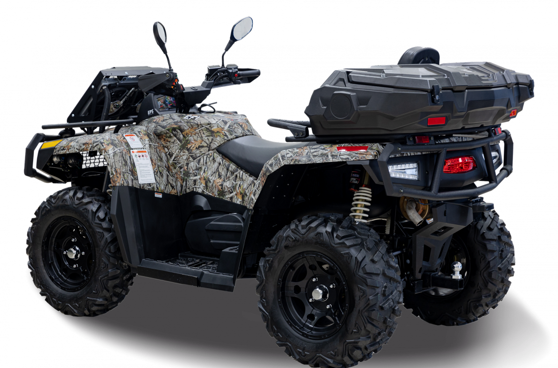 Квадроцикл HISUN TACTIC GT1000/EXTREME EDITION в Черкесске