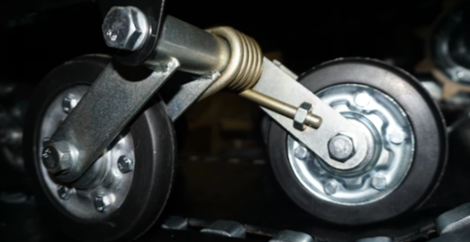 Мотобуксировщик XTREME-MOTORS "Полюс-2" Зима 15 л.с. в Черкесске