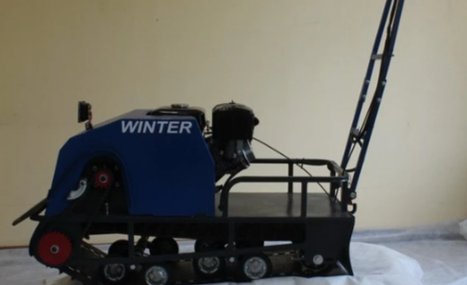 Мотобуксировщик ВЕПС WINTER «ПРОФИ» 15 в Черкесске