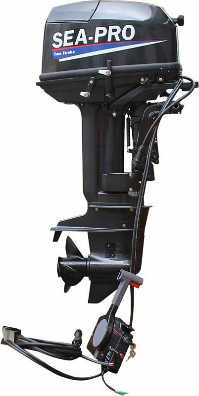 Лодочный мотор SEA-PRO Т 40SE в Черкесске