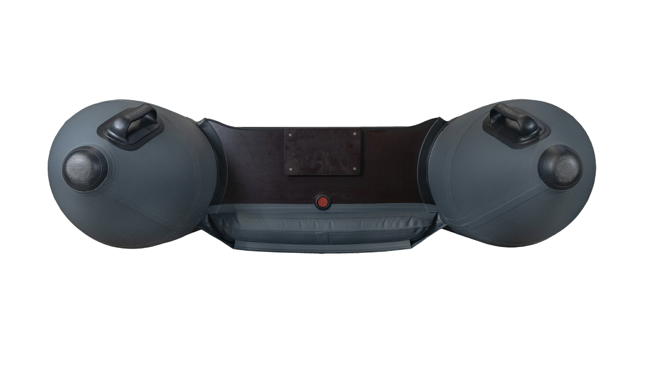 Лодка Барс 3200 нднд в Черкесске