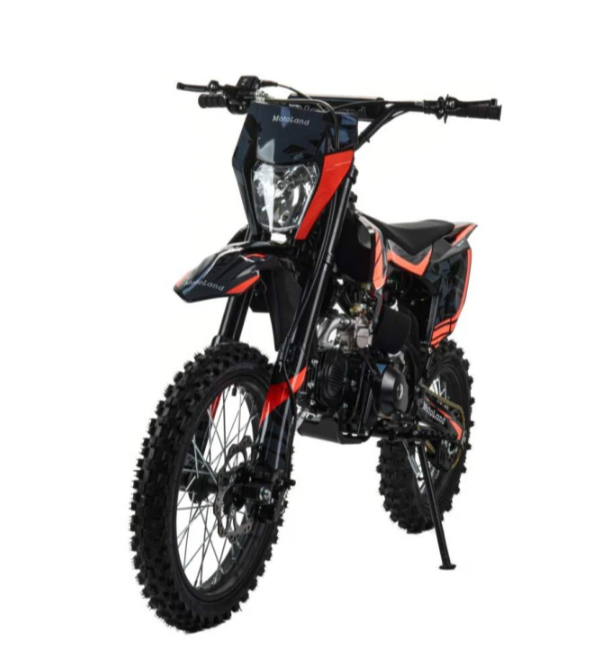 Питбайк MOTOLAND (МОТОЛЕНД) 150 GF150 E в Черкесске