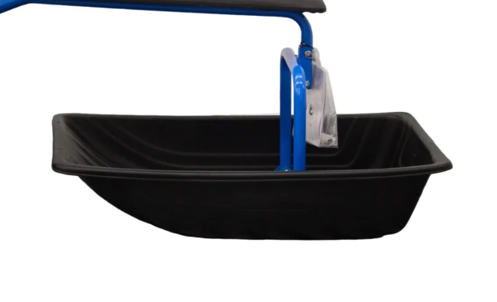 Мотобуксировщик НЕВА МС1-ZS (GB225) в Черкесске