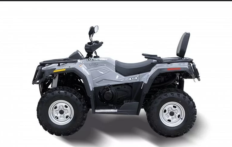 Квадроцикл HISUN TACTIC 550 (HS550ATV) NORMAL в Черкесске