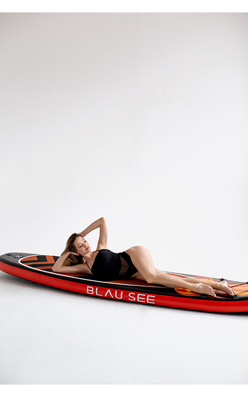 НАДУВНОЙ SUP BOARD BURNFIRE 11 в Черкесске