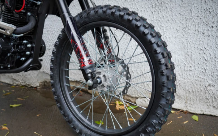 Мотоцикл BSE Z1 Y (035) в Черкесске