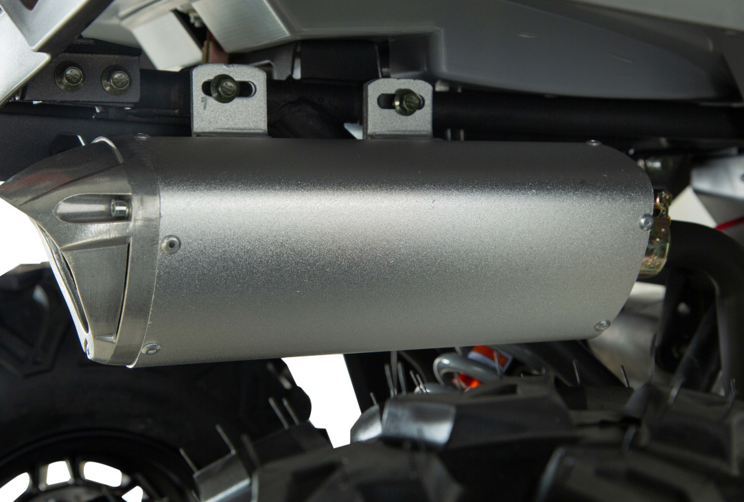 Квадроцикл YACOTA VIKING PRO 250 в Черкесске