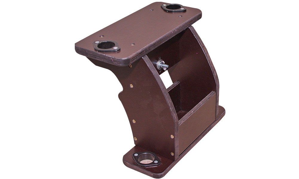 Подставка под эхолот №1 в Черкесске