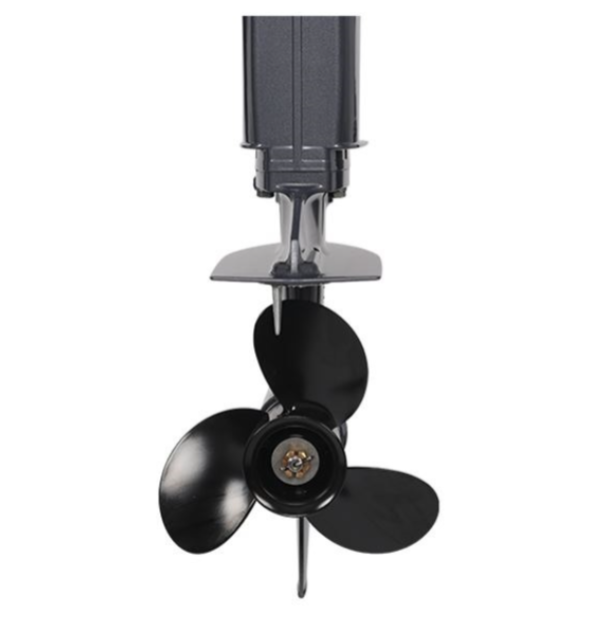 Лодочный мотор ALLFA CG Т40FWT S в Черкесске