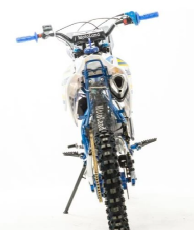 Питбайк MOTOLAND (МОТОЛЕНД) Кросс TCX125 в Черкесске