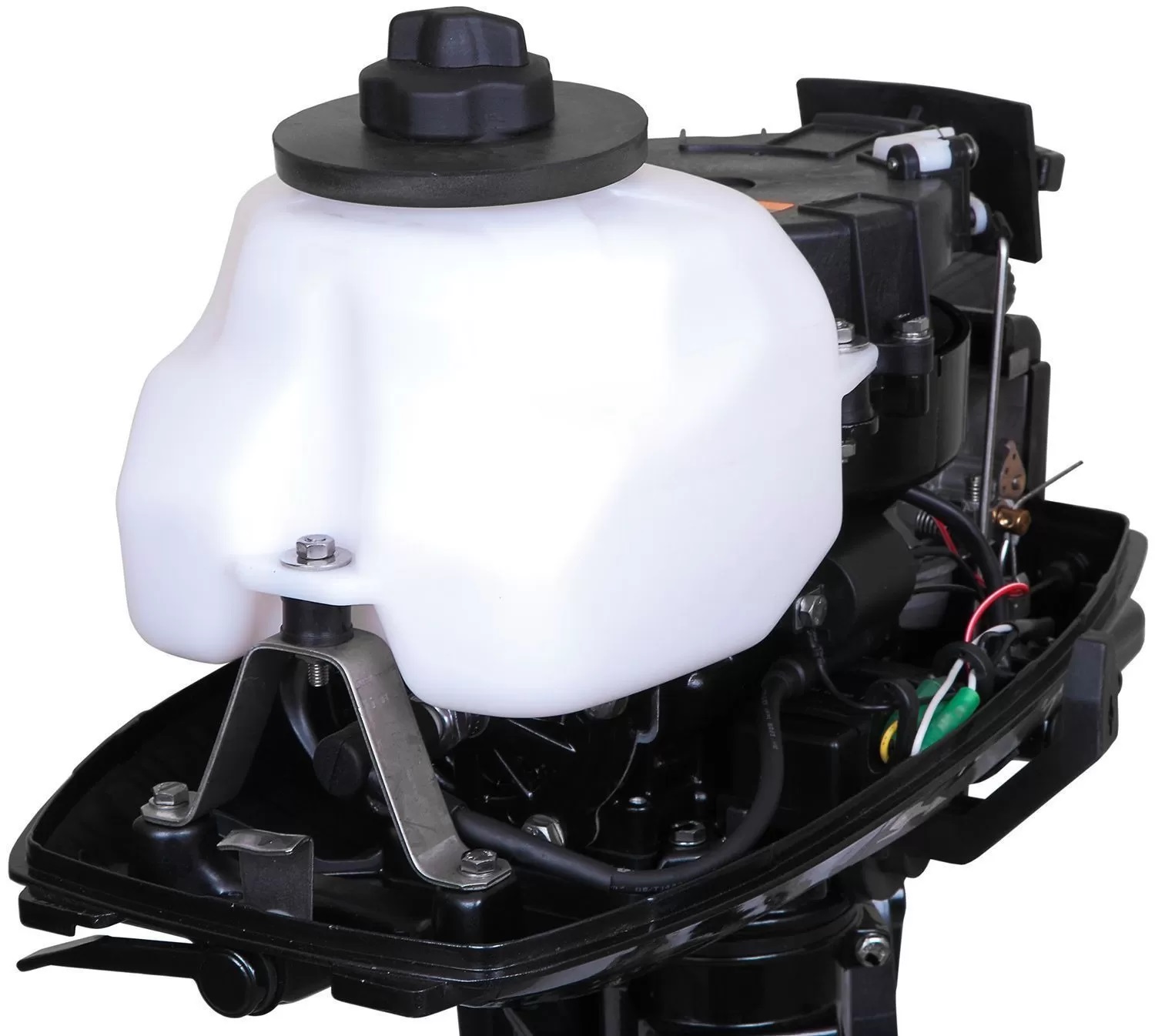 Лодочный мотор MARLIN MP 5 AMHS в Черкесске